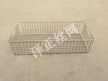 生物篮筐  - 安平县泽正丝网制品有限公司