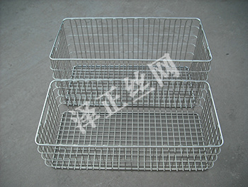 生物篮筐  - 安平县泽正丝网制品有限公司