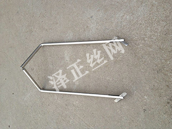 医用器械串  - 安平县泽正丝网制品有限公司