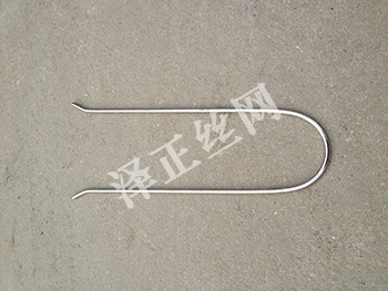 医用器械串  - 安平县泽正丝网制品有限公司