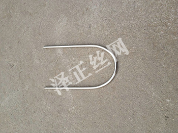 医用器械串  - 安平县泽正丝网制品有限公司