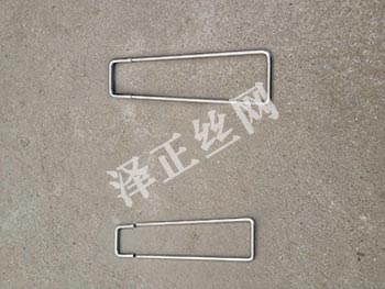 医用器械串  - 安平县泽正丝网制品有限公司