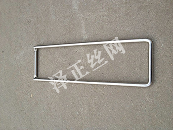 医用器械串  - 安平县泽正丝网制品有限公司