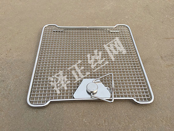 篮筐盖 - 安平县泽正丝网制品有限公司