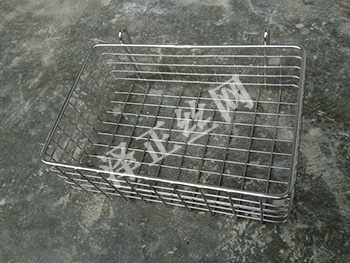 不锈钢网筐  - 安平县泽正丝网制品有限公司