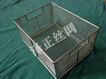 不锈钢网筐2 - 安平县泽正丝网制品有限公司