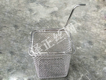 不锈钢网筐3 - 安平县泽正丝网制品有限公司