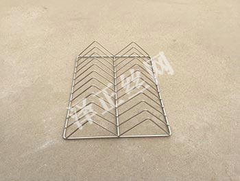 清洗支架 - 安平县泽正丝网制品有限公司