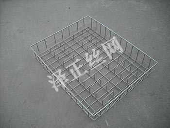 清洗支架 - 安平县泽正丝网制品有限公司