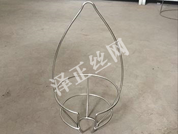 洗手液篓 - 安平县泽正丝网制品有限公司