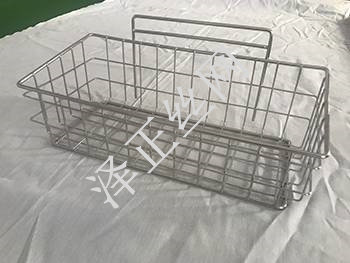 不锈钢彩车篓 - 安平县泽正丝网制品有限公司