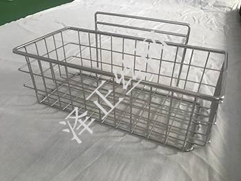 不锈钢彩车篓 - 安平县泽正丝网制品有限公司