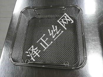 DIN器械托盘 - 安平县泽正丝网制品有限公司