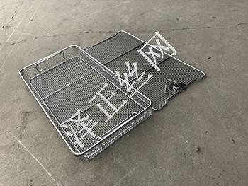 DIN器械托盘 - 安平县泽正丝网制品有限公司