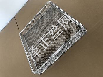 器械清洗筐  - 安平县泽正丝网制品有限公司