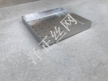 器械清洗筐  - 安平县泽正丝网制品有限公司